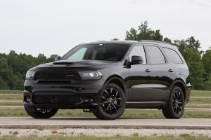 Dodge Durango GT Blacktop